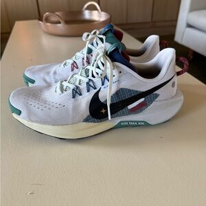 Nike Reactx Pegasus Trail 5 Men’s 10.5